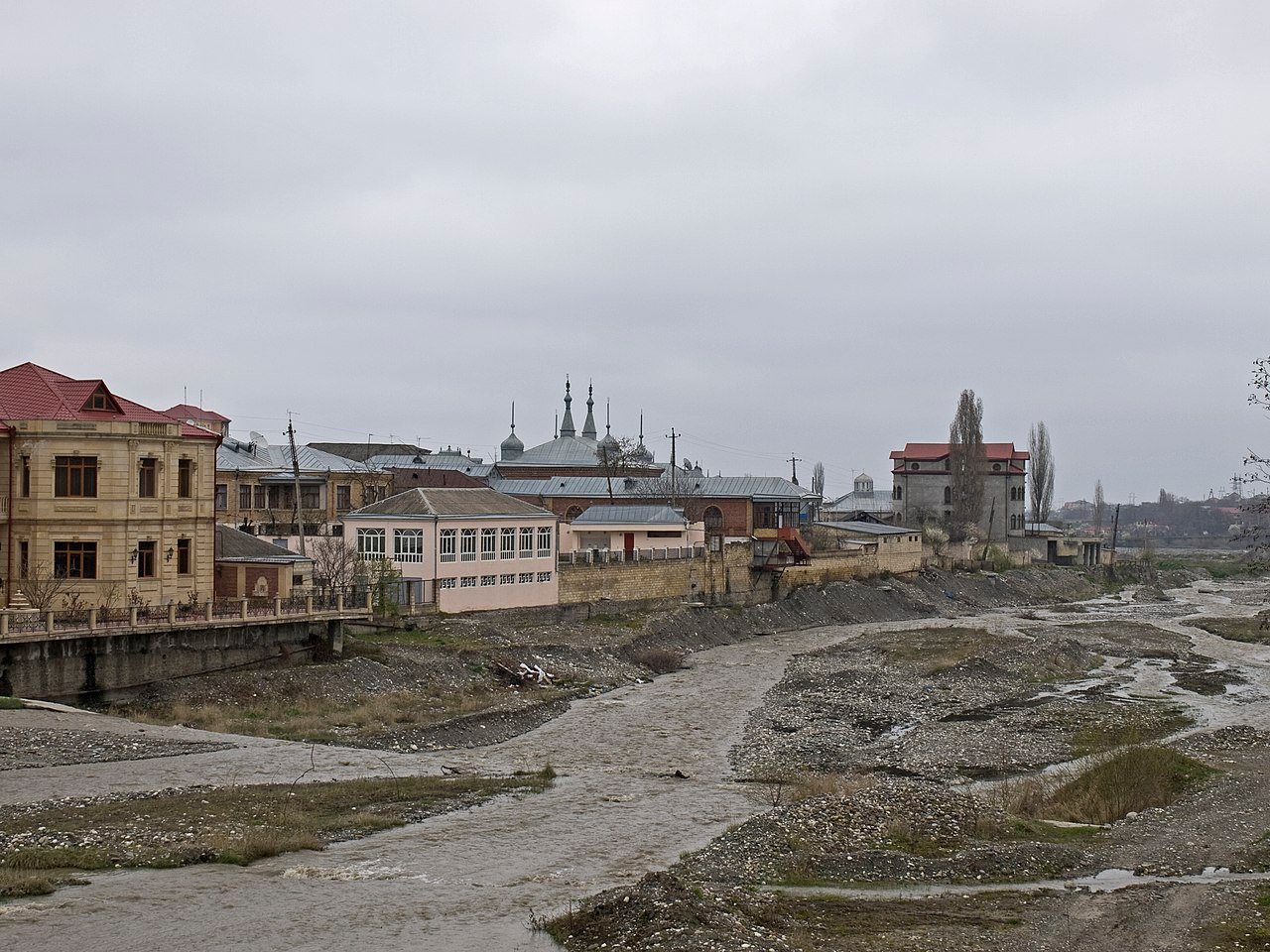 Krasnaya Sloboda